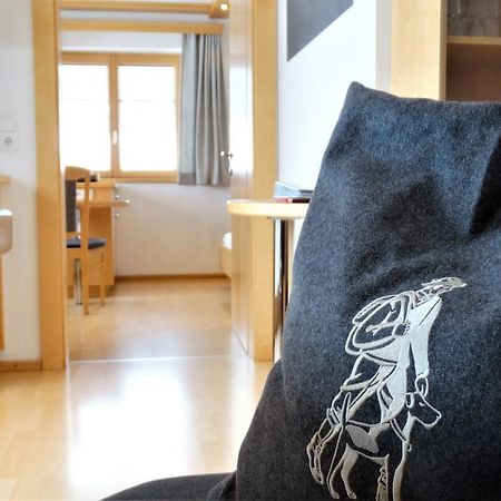 Grossglocknerappartement Кальс-ам-Гросглоккнер Экстерьер фото