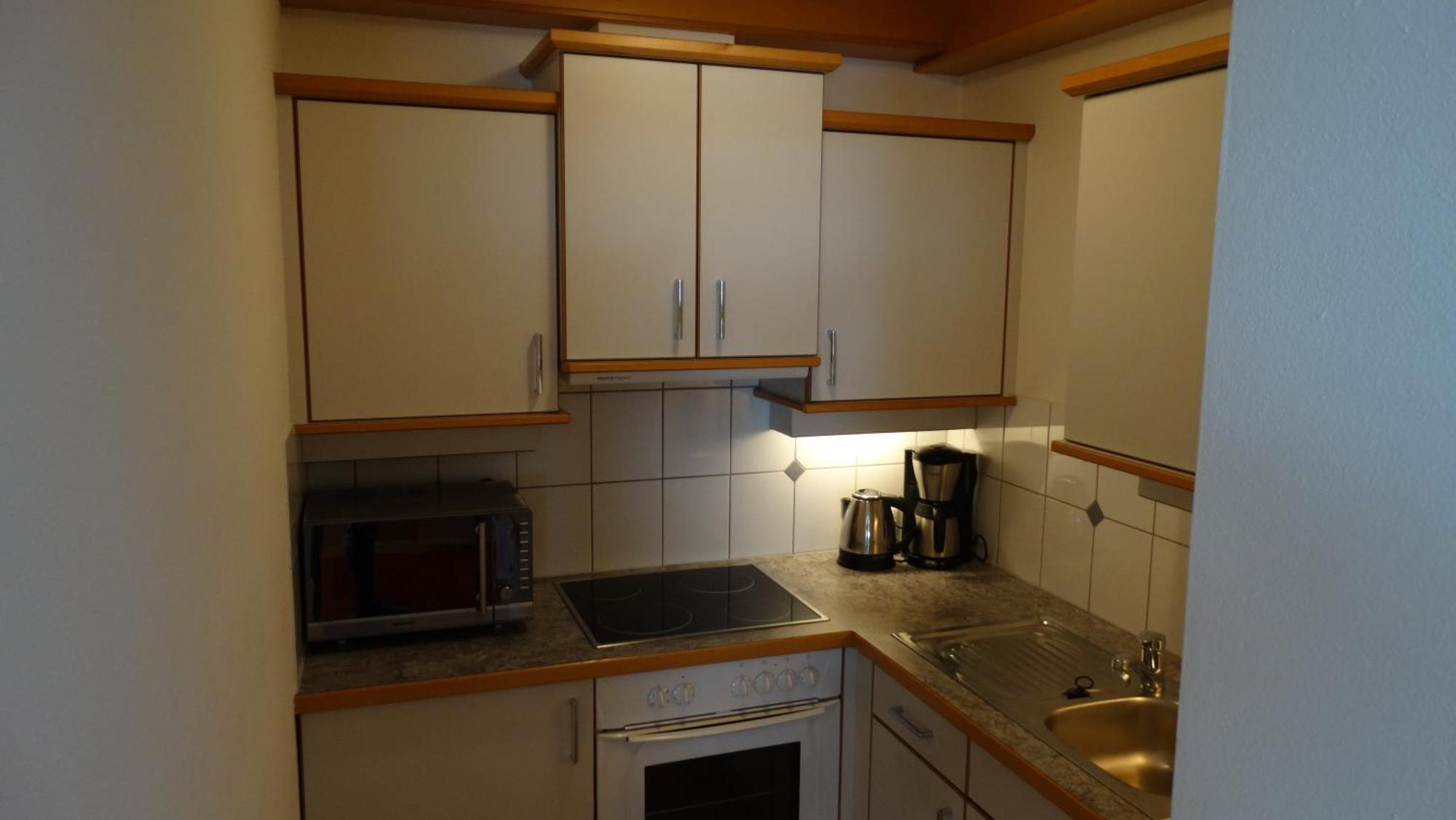 Grossglocknerappartement Кальс-ам-Гросглоккнер Номер фото