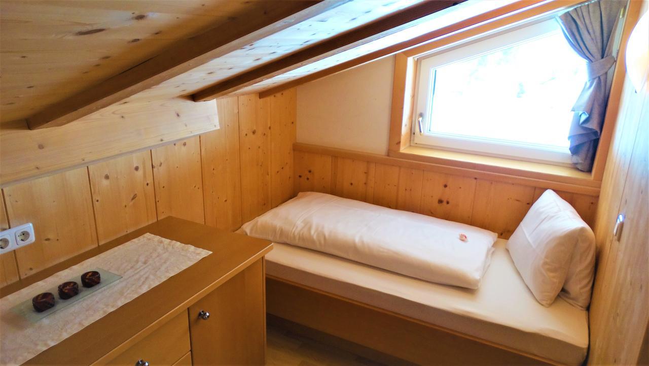 Grossglocknerappartement Кальс-ам-Гросглоккнер Экстерьер фото