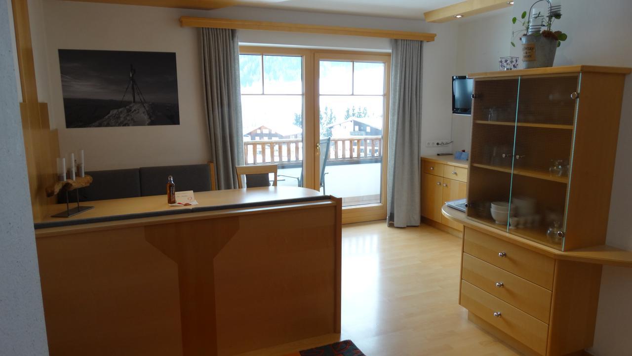 Grossglocknerappartement Кальс-ам-Гросглоккнер Экстерьер фото