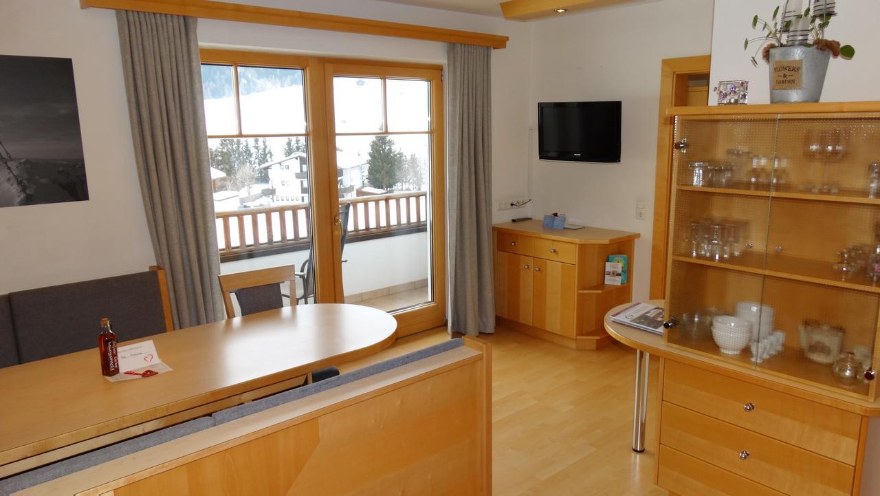 Grossglocknerappartement Кальс-ам-Гросглоккнер Экстерьер фото