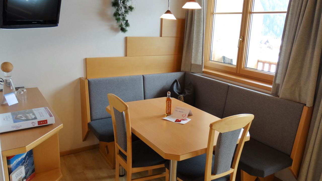 Grossglocknerappartement Кальс-ам-Гросглоккнер Экстерьер фото